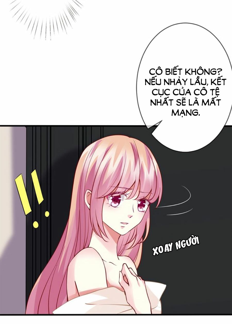 Danh Môn Chí Ái: Chapter 95.1