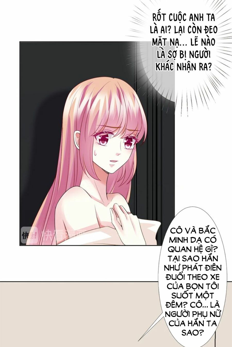 Danh Môn Chí Ái: Chapter 95.1