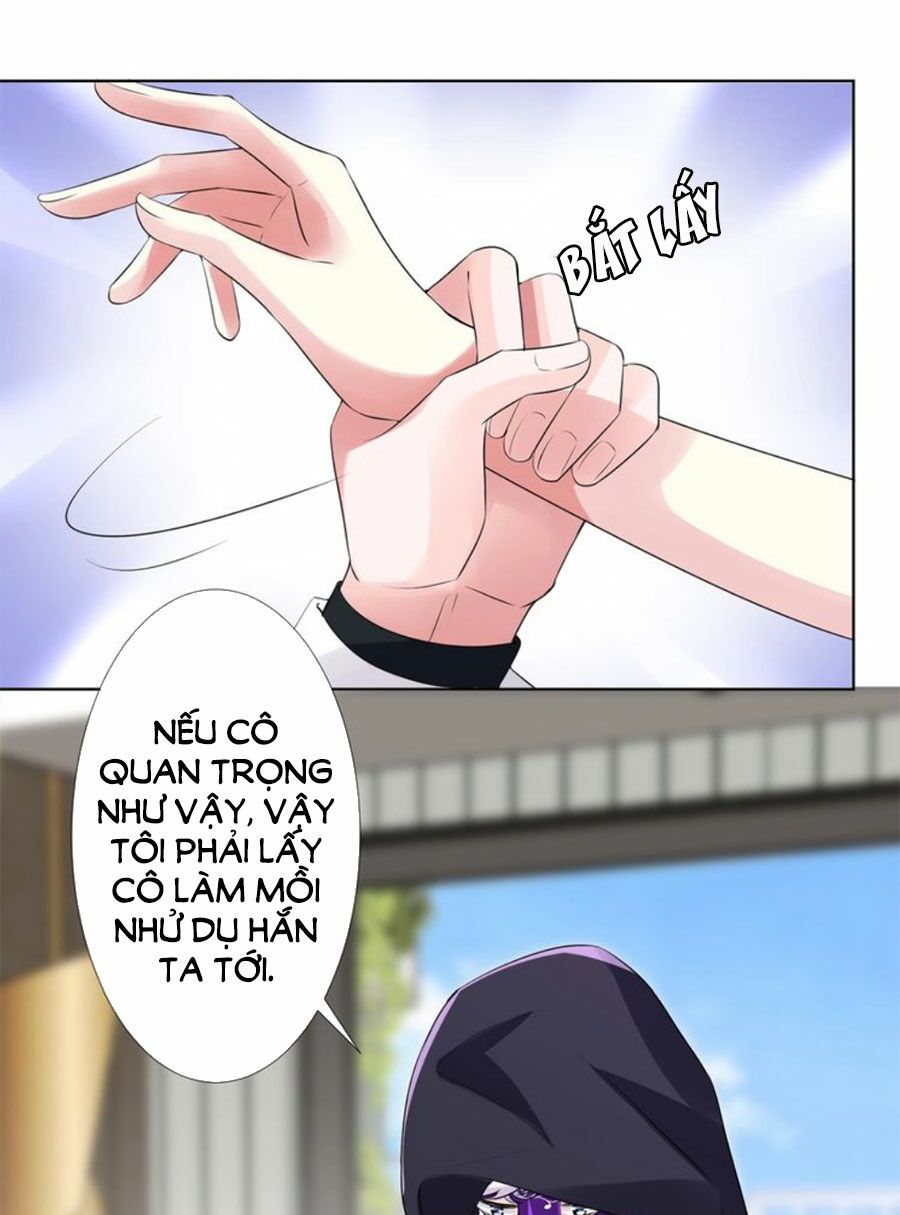 Danh Môn Chí Ái: Chapter 95.1