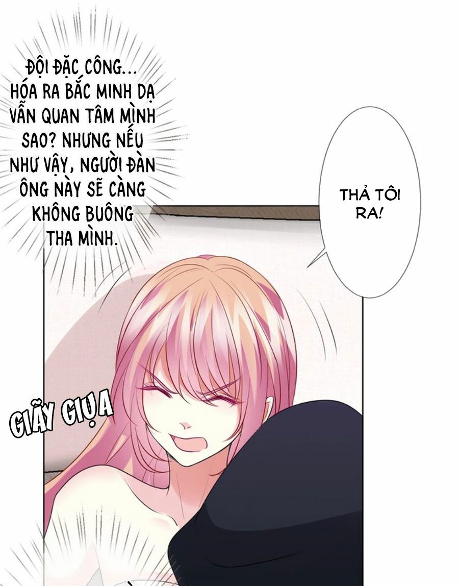 Danh Môn Chí Ái: Chapter 95.1
