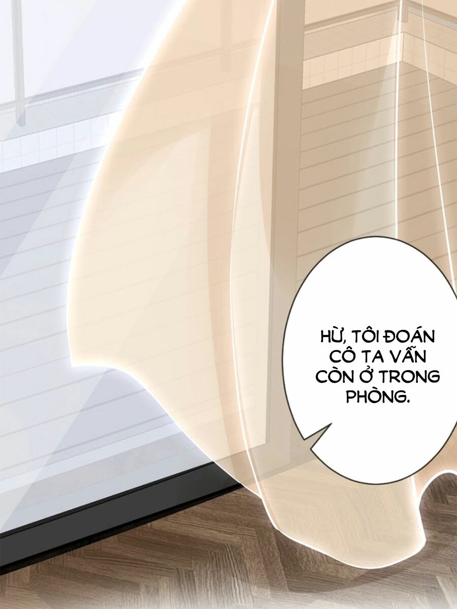 Danh Môn Chí Ái: Chapter 95.1
