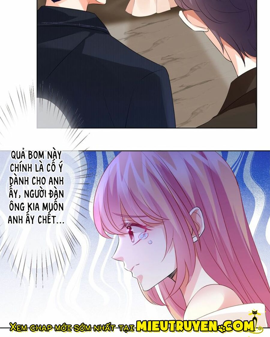 Danh Môn Chí Ái: Chapter 95.2