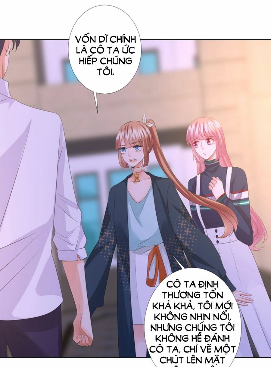 Danh Môn Chí Ái: Chapter 98