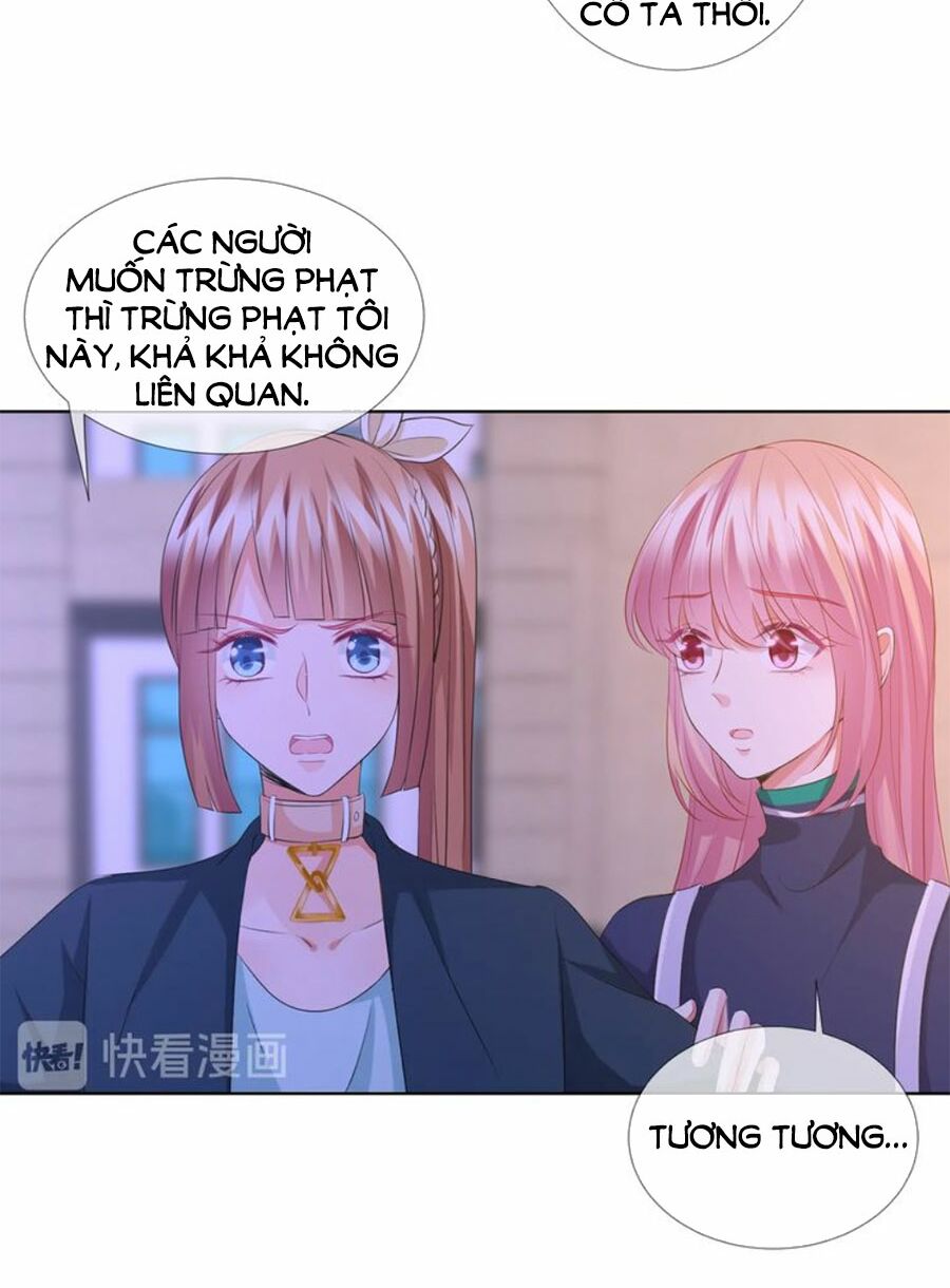 Danh Môn Chí Ái: Chapter 98