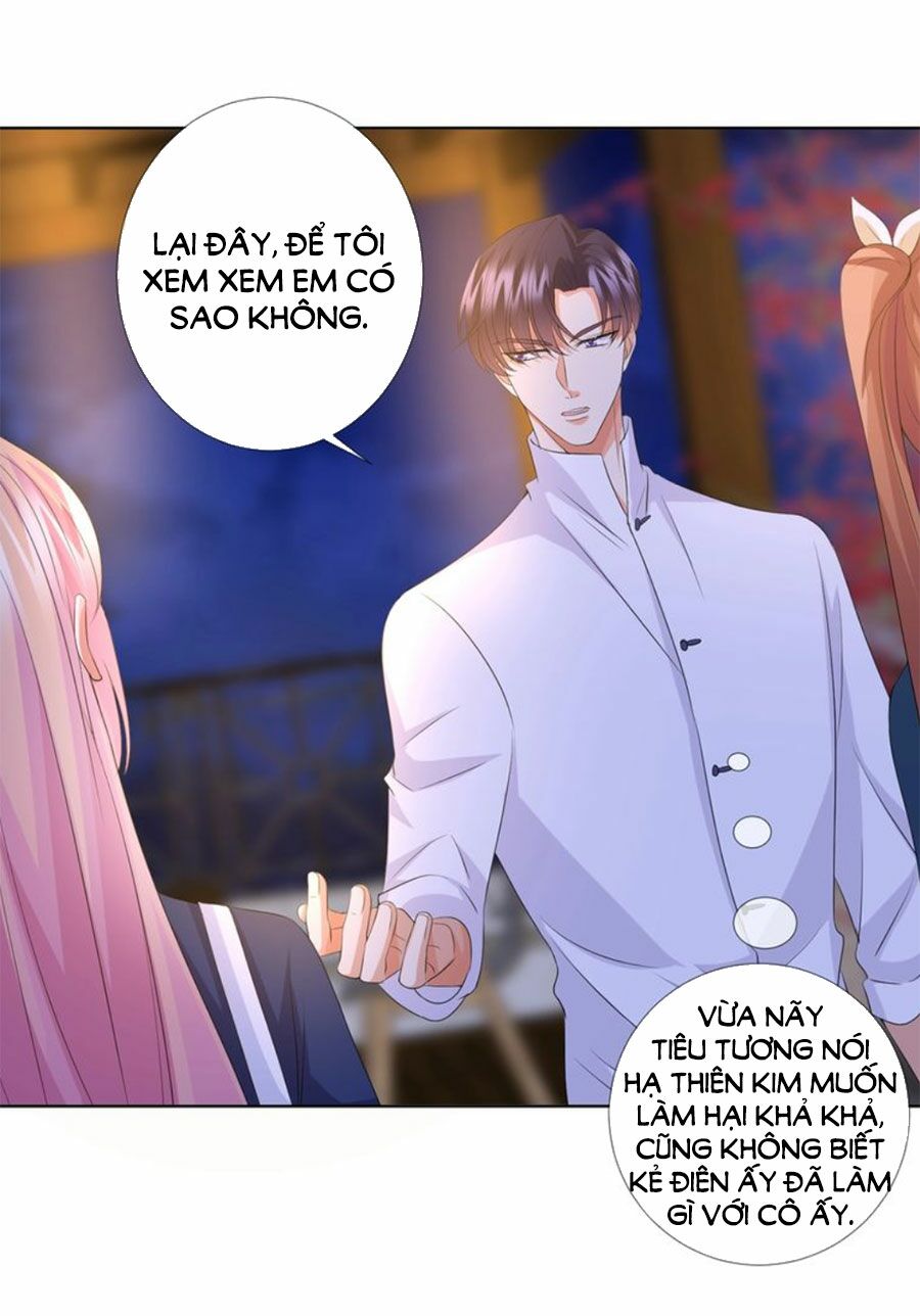 Danh Môn Chí Ái: Chapter 98