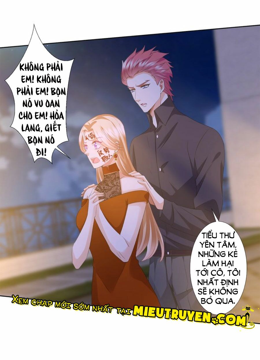 Danh Môn Chí Ái: Chapter 98