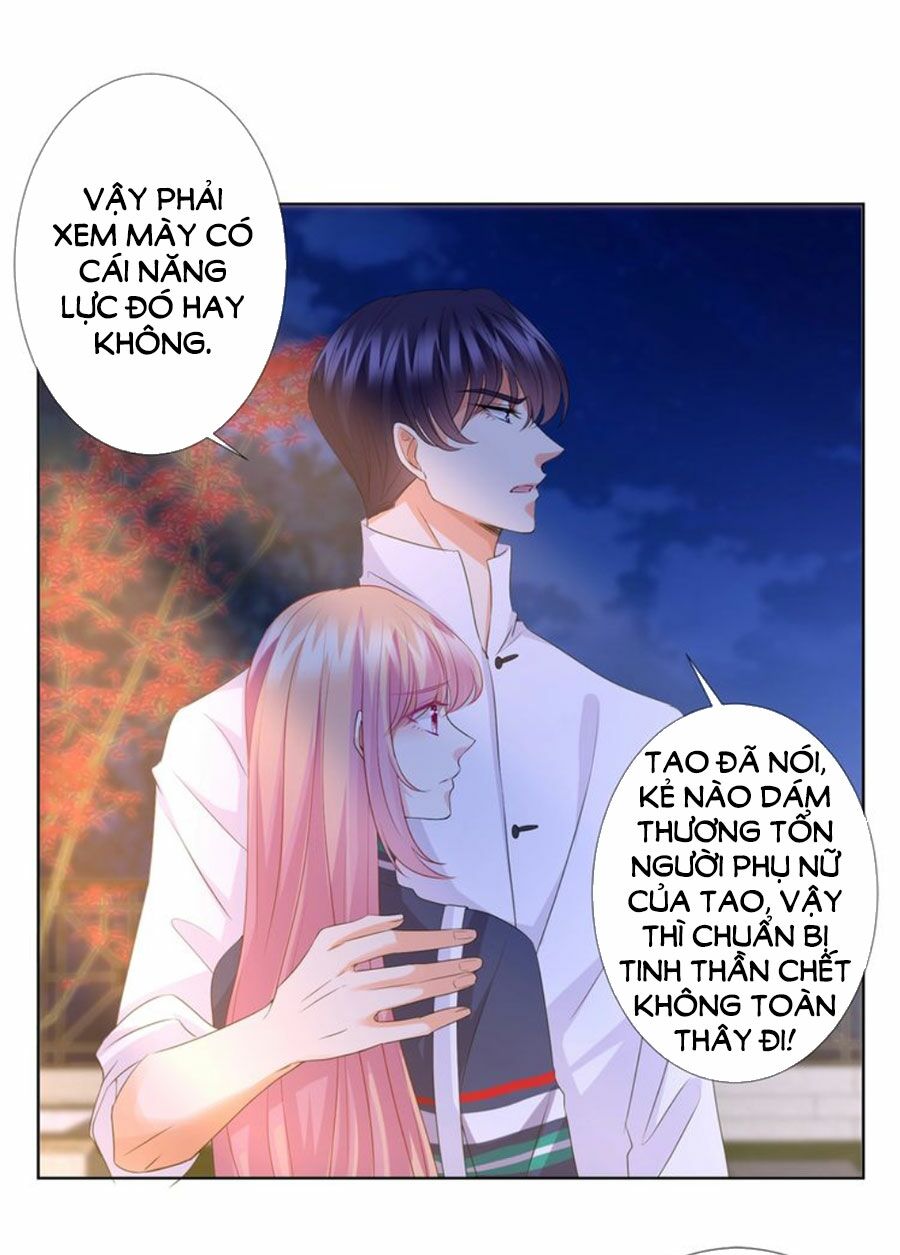Danh Môn Chí Ái: Chapter 98