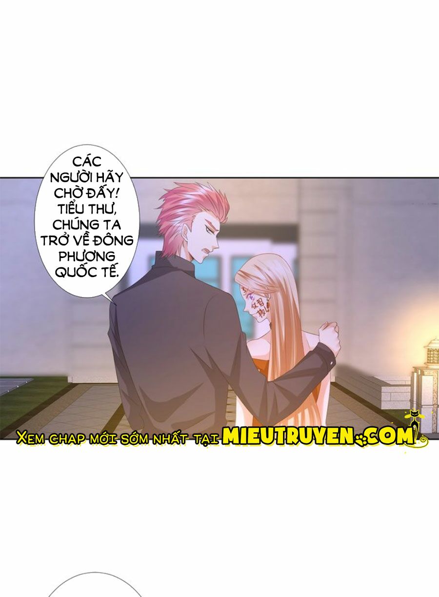 Danh Môn Chí Ái: Chapter 98