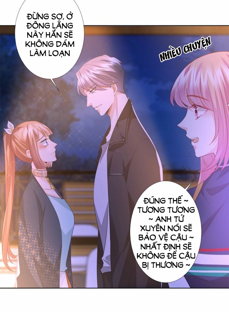 Danh Môn Chí Ái: Chapter 98