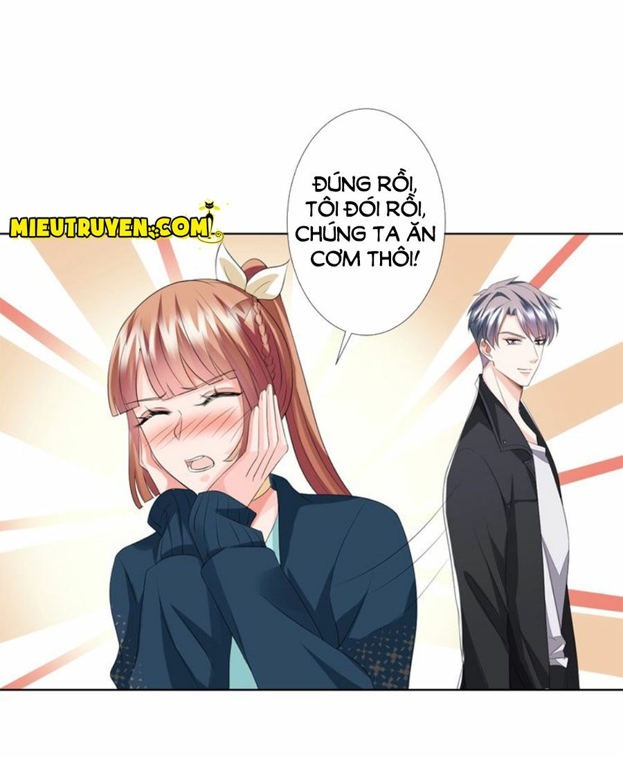 Danh Môn Chí Ái: Chapter 98