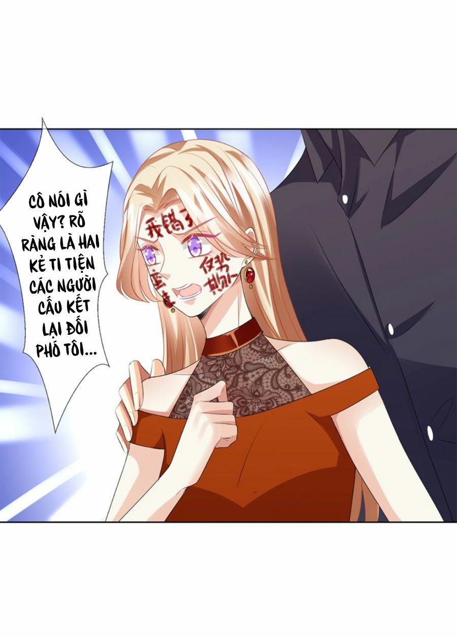 Danh Môn Chí Ái: Chapter 98