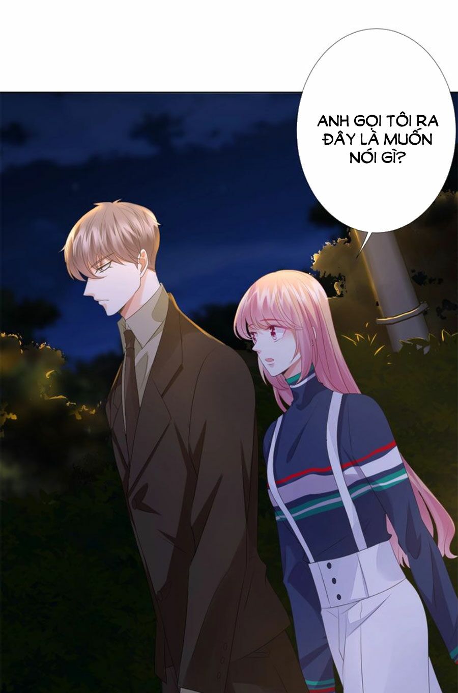 Danh Môn Chí Ái: Chapter 98