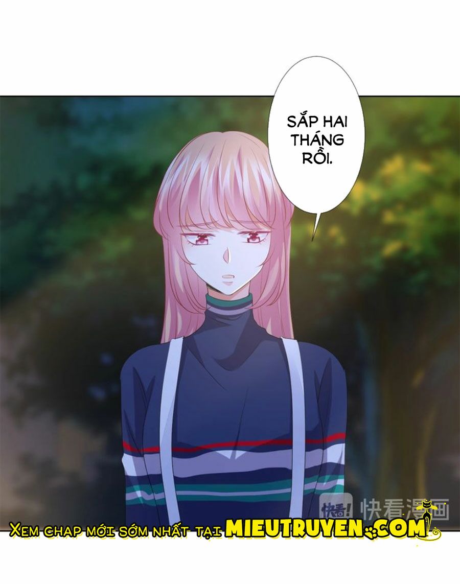 Danh Môn Chí Ái: Chapter 98