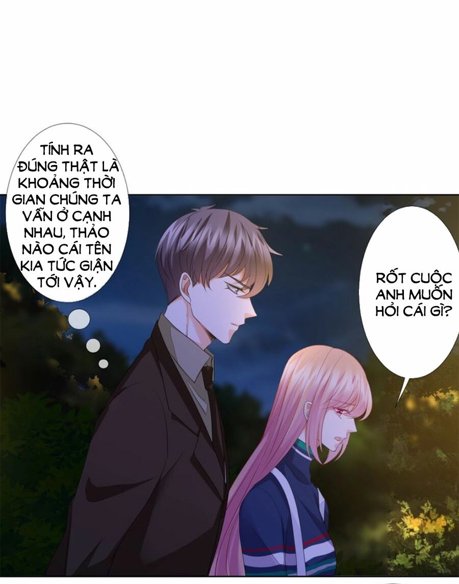 Danh Môn Chí Ái: Chapter 98