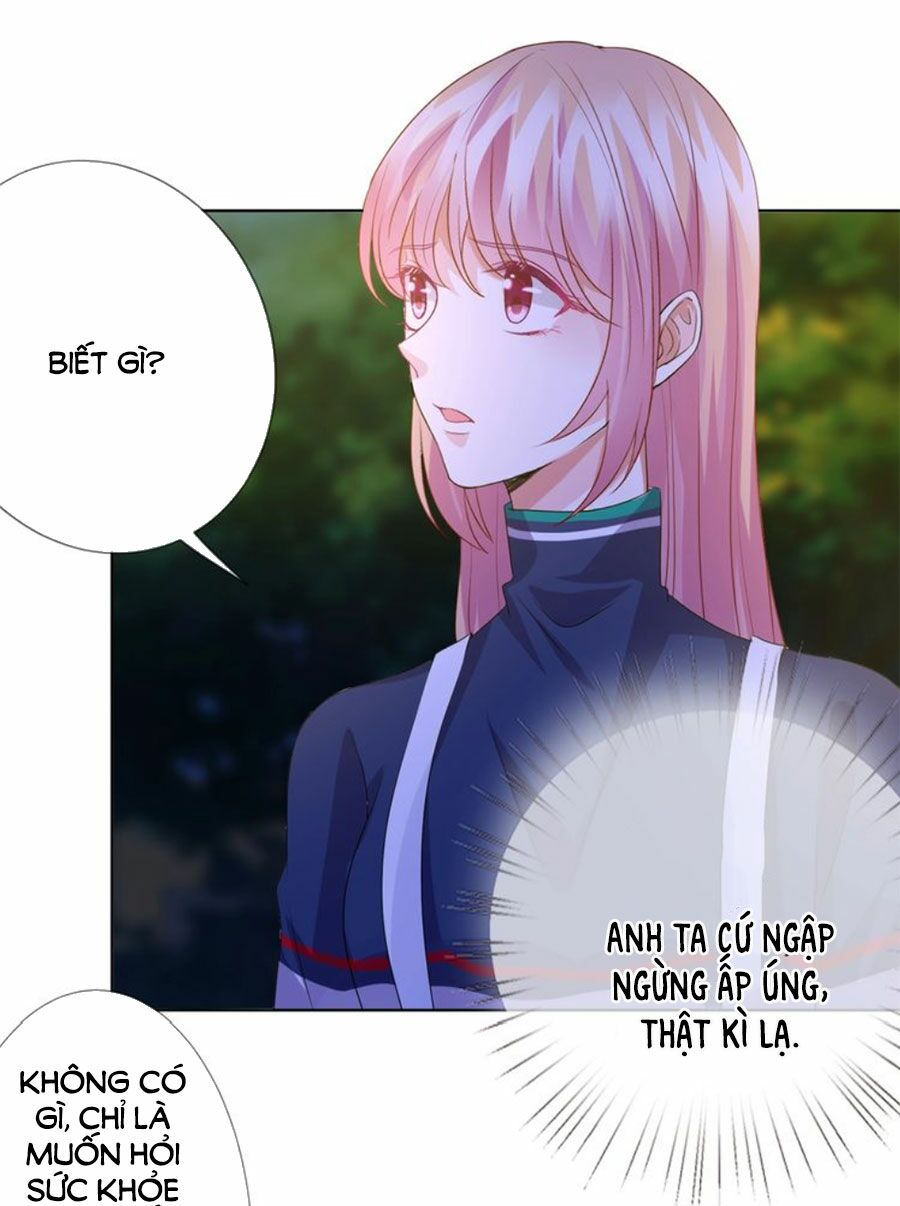 Danh Môn Chí Ái: Chapter 98
