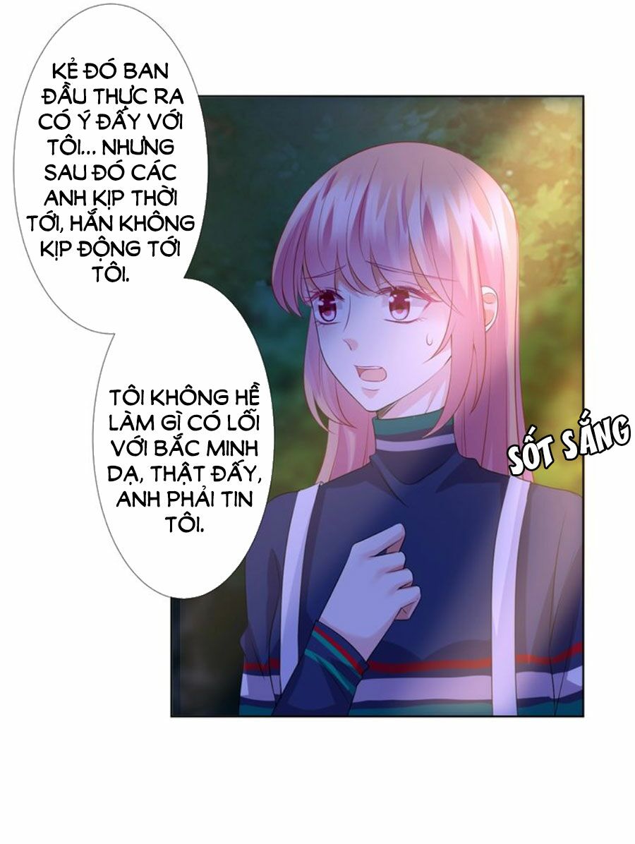 Danh Môn Chí Ái: Chapter 98