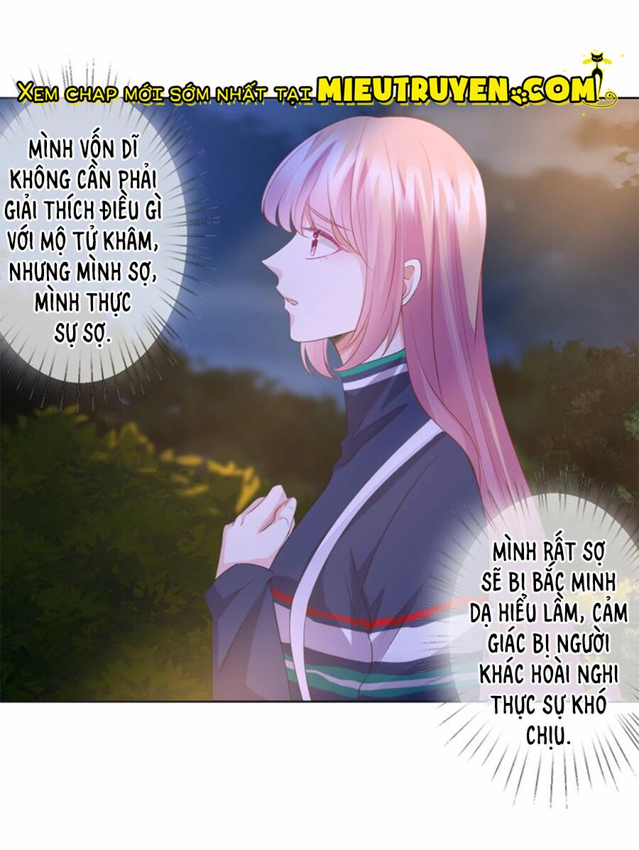 Danh Môn Chí Ái: Chapter 98