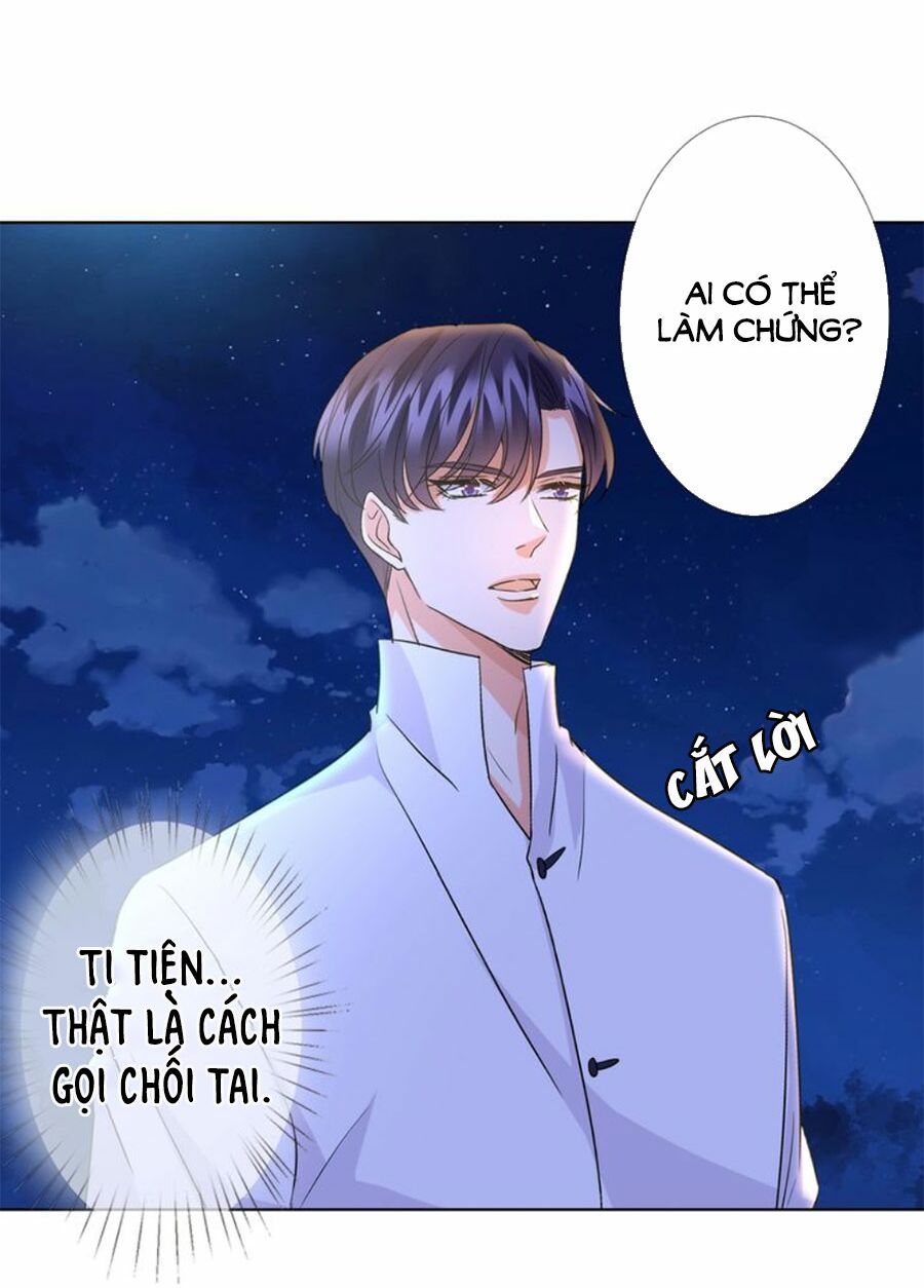 Danh Môn Chí Ái: Chapter 98