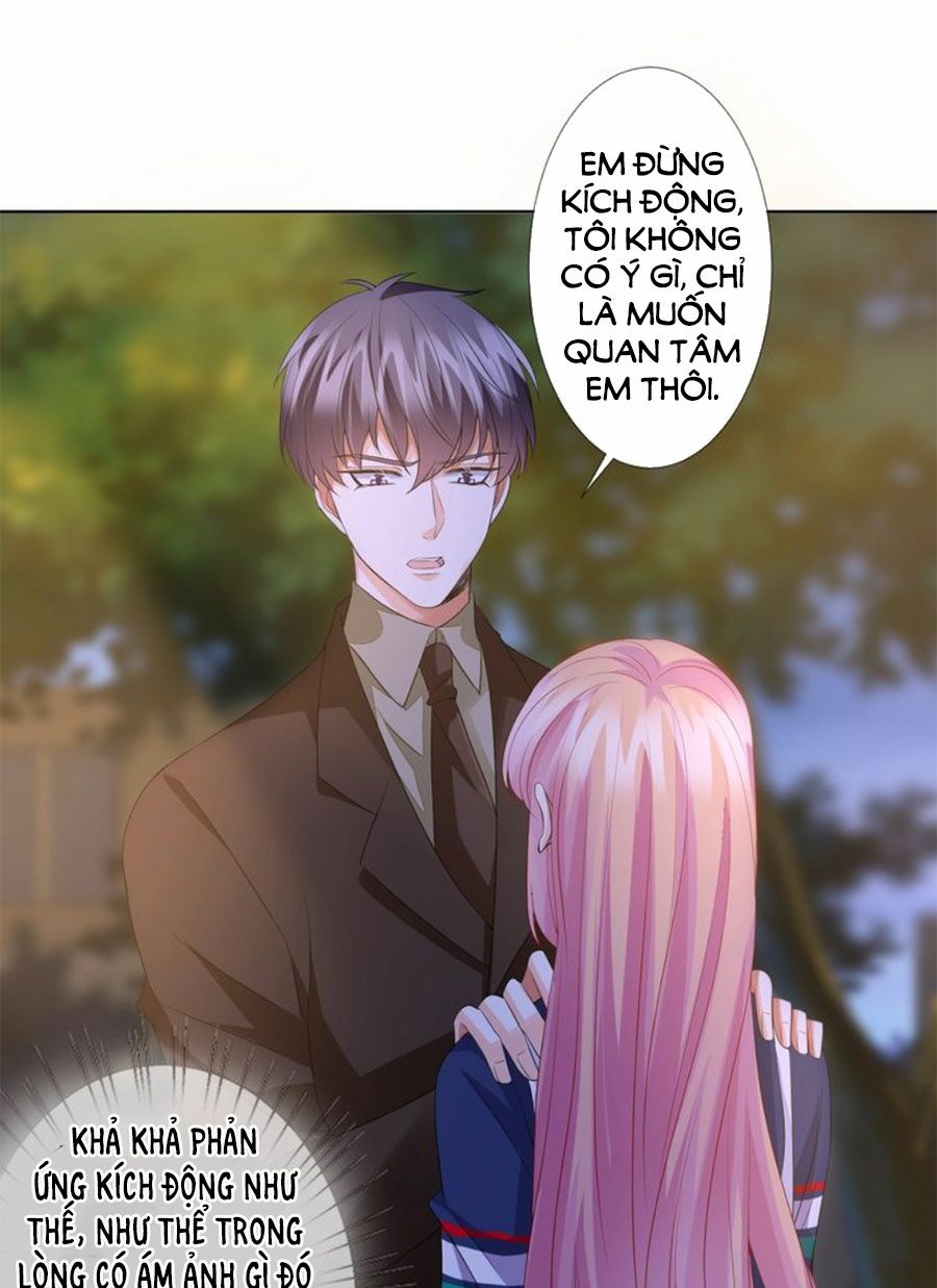 Danh Môn Chí Ái: Chapter 98