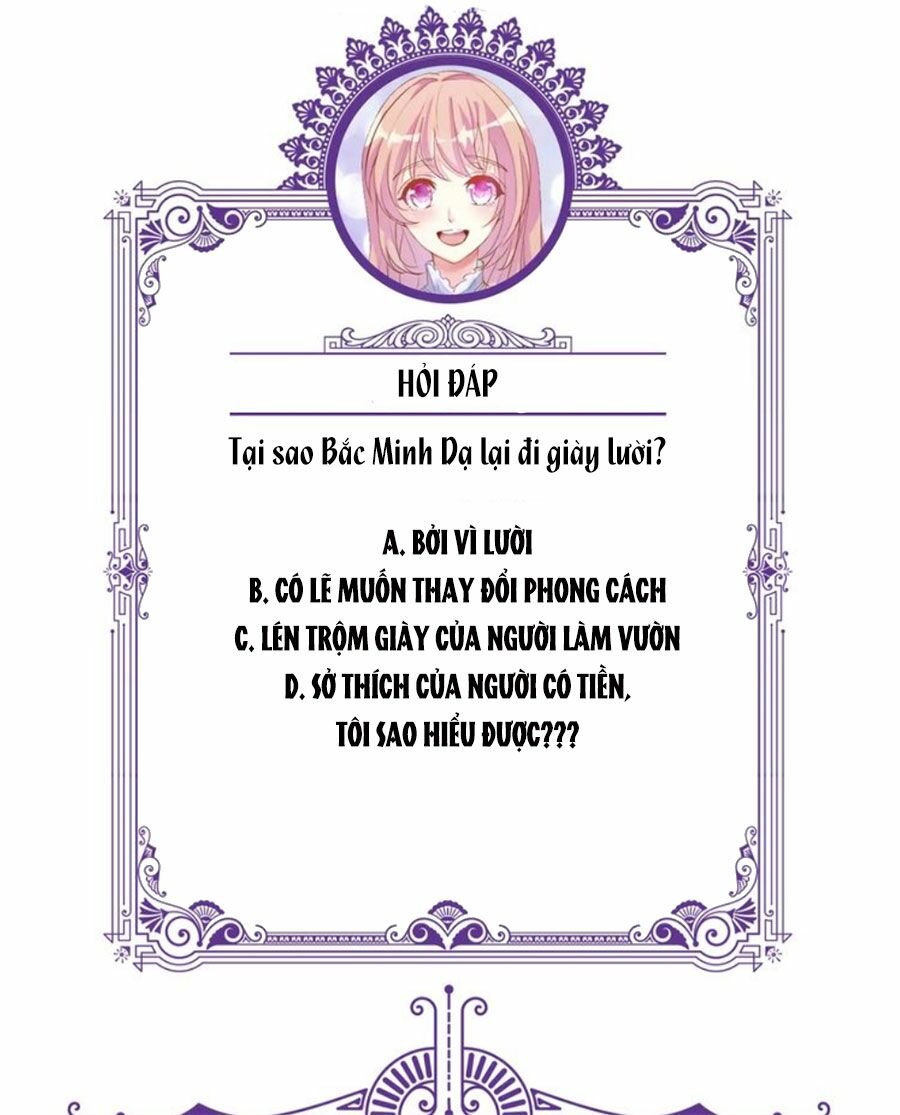 Danh Môn Chí Ái: Chapter 98