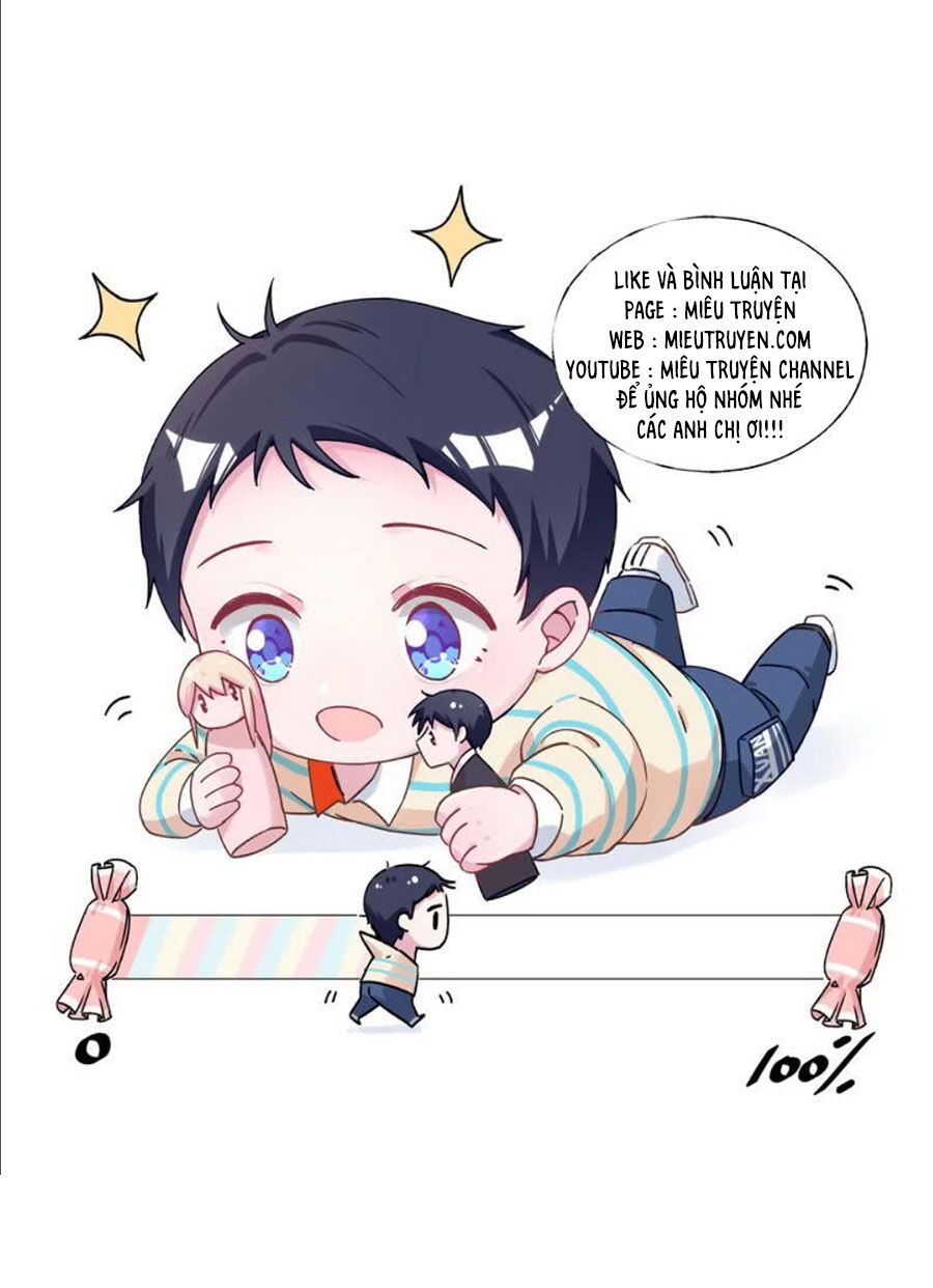 Danh Môn Chí Ái: Chapter 98