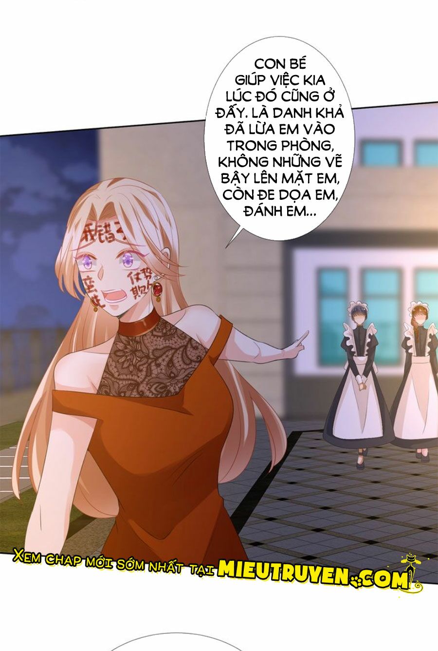 Danh Môn Chí Ái: Chapter 98