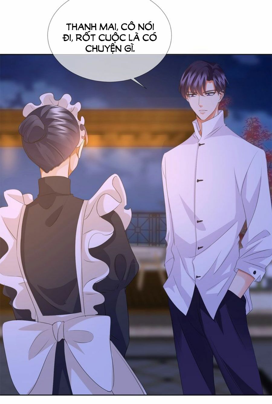Danh Môn Chí Ái: Chapter 98