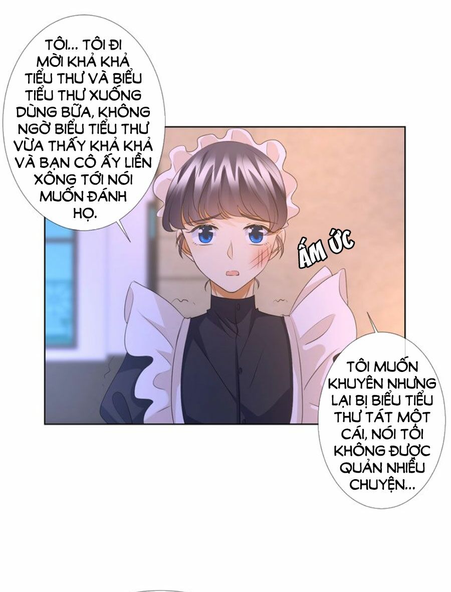 Danh Môn Chí Ái: Chapter 98