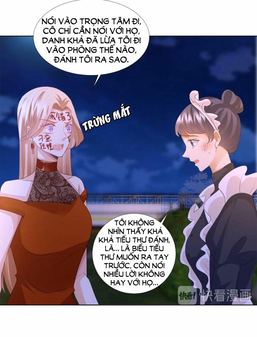 Danh Môn Chí Ái: Chapter 98