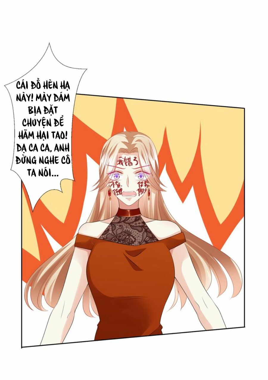 Danh Môn Chí Ái: Chapter 98