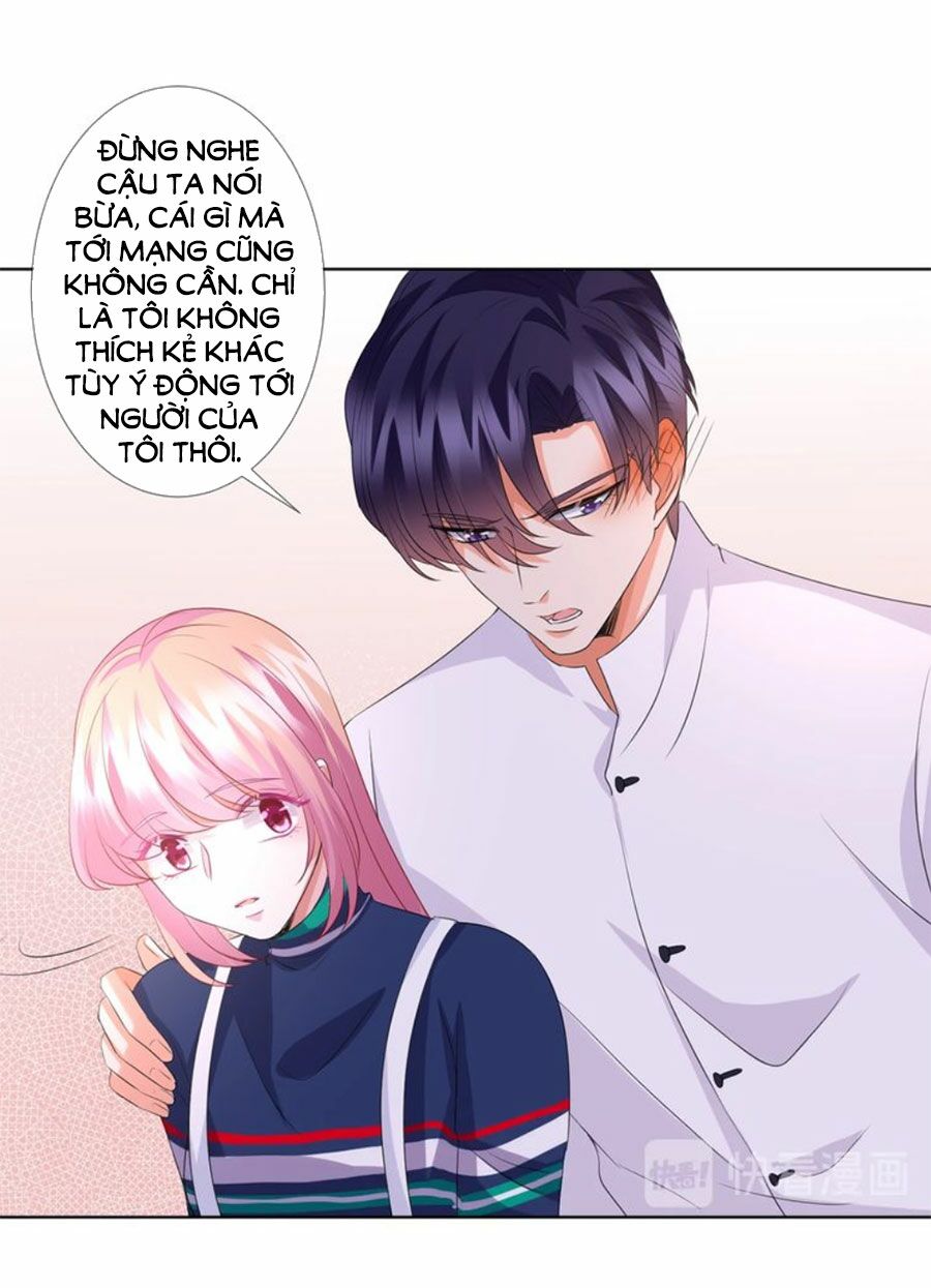 Danh Môn Chí Ái: Chapter 99