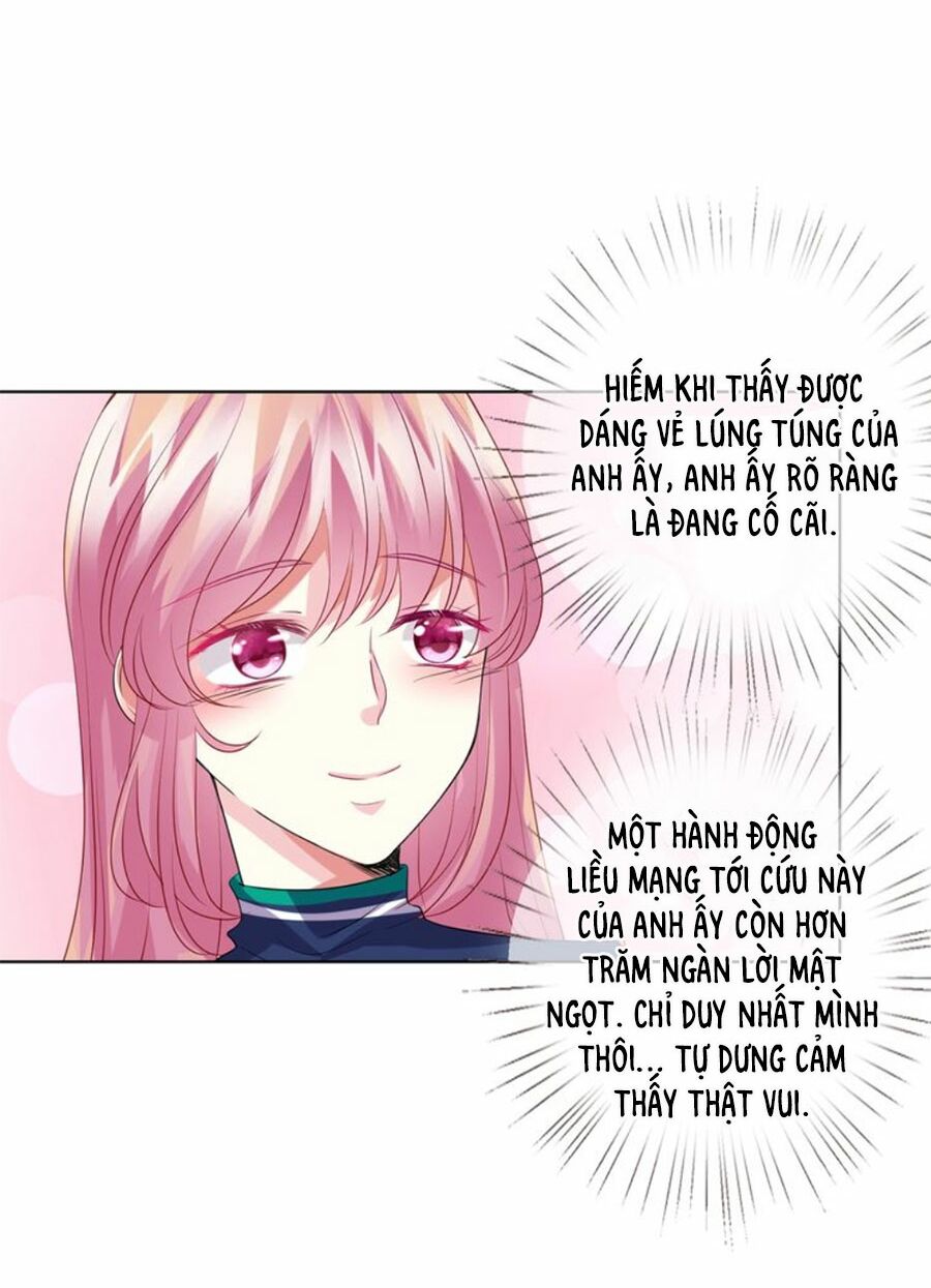 Danh Môn Chí Ái: Chapter 99