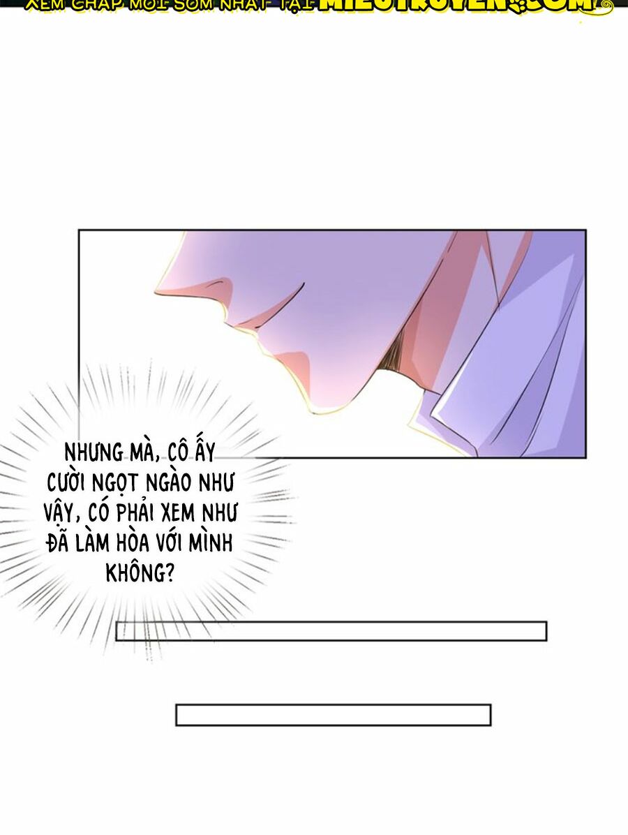 Danh Môn Chí Ái: Chapter 99