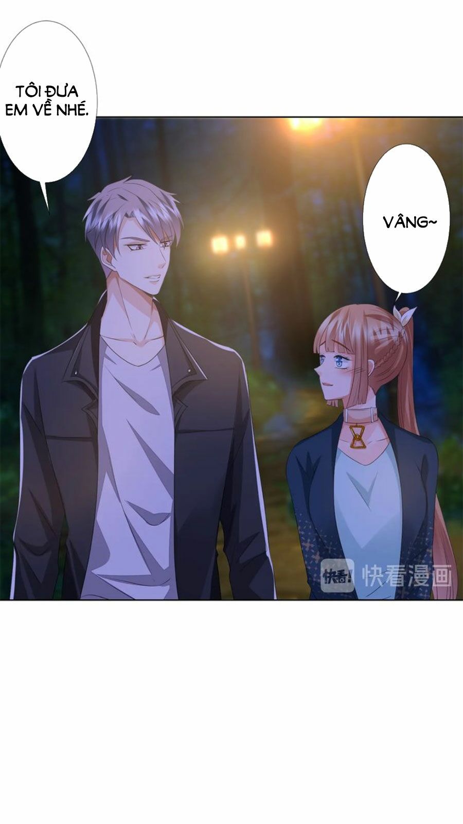 Danh Môn Chí Ái: Chapter 99