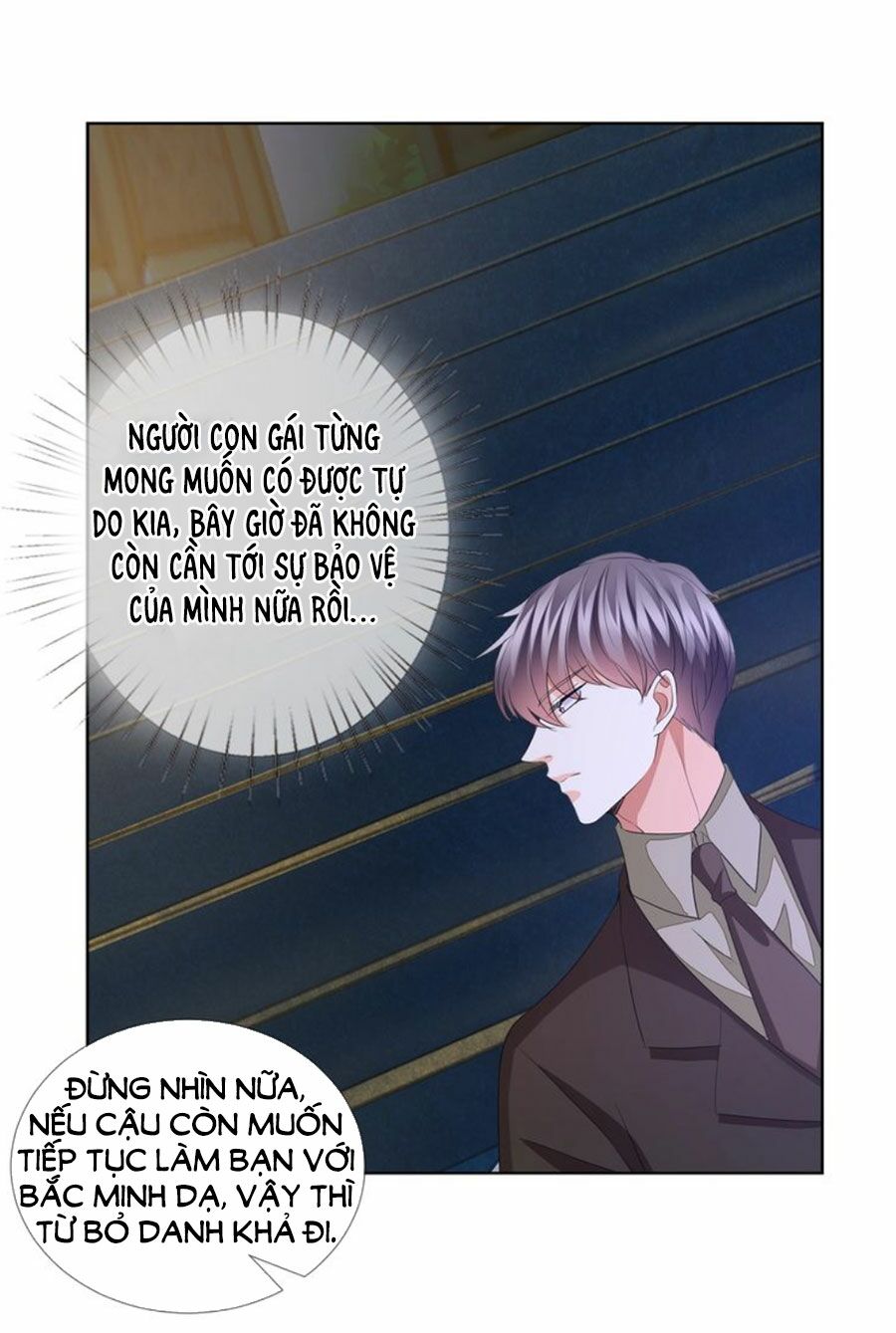 Danh Môn Chí Ái: Chapter 99