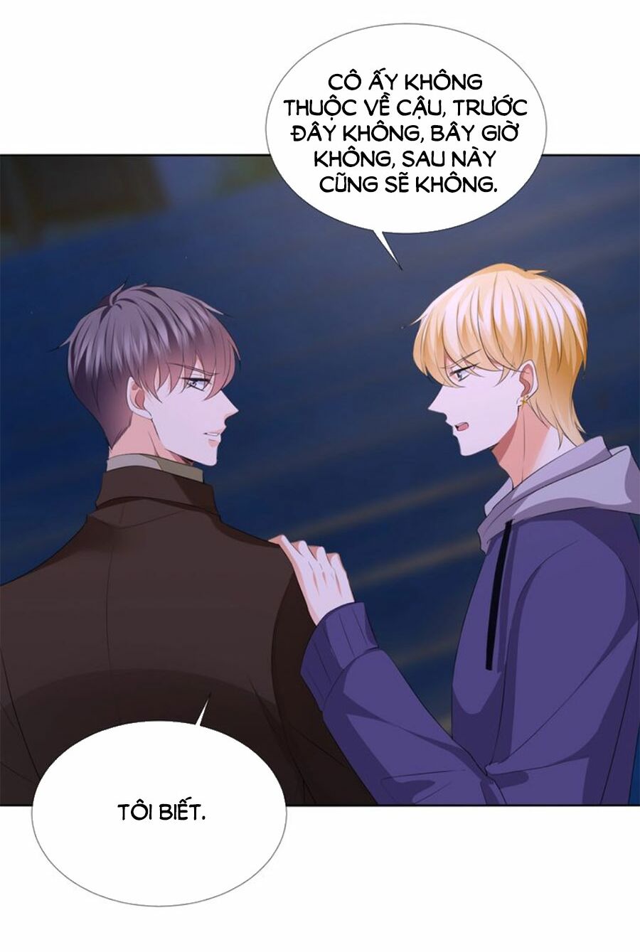 Danh Môn Chí Ái: Chapter 99