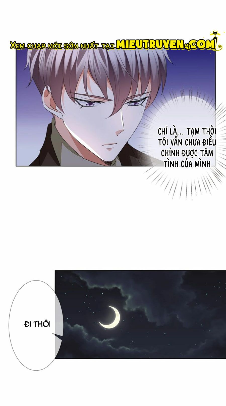 Danh Môn Chí Ái: Chapter 99
