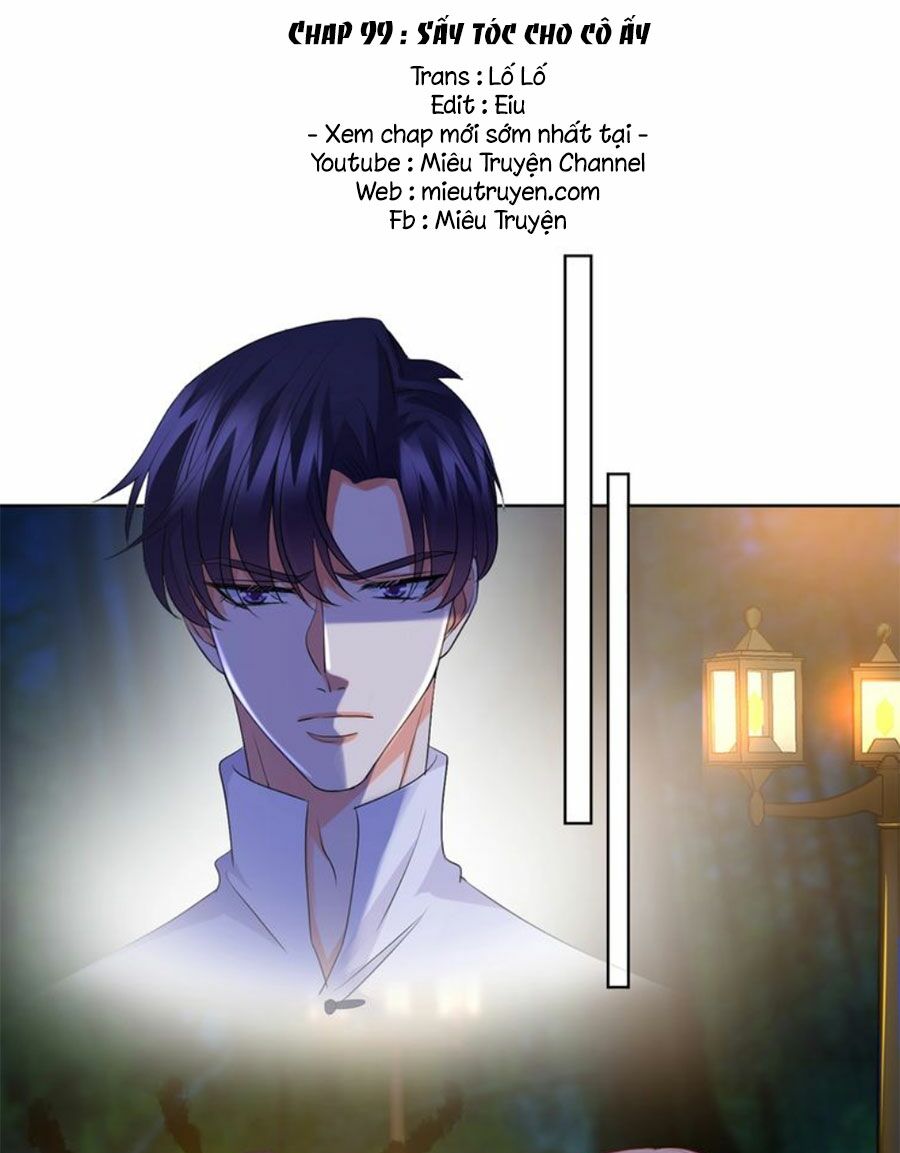 Danh Môn Chí Ái: Chapter 99