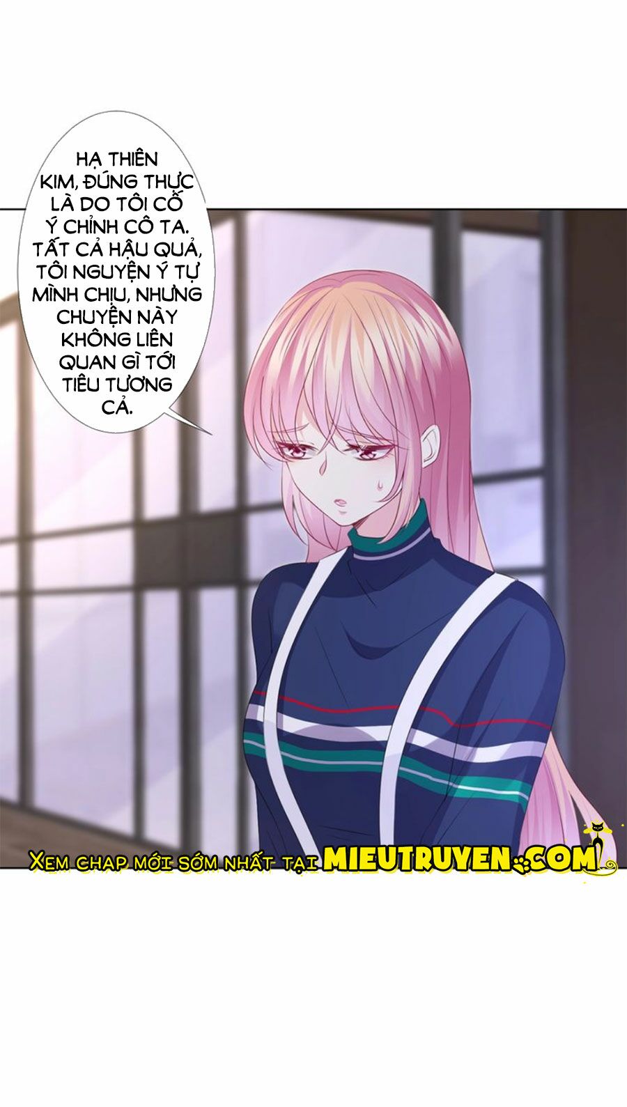 Danh Môn Chí Ái: Chapter 99