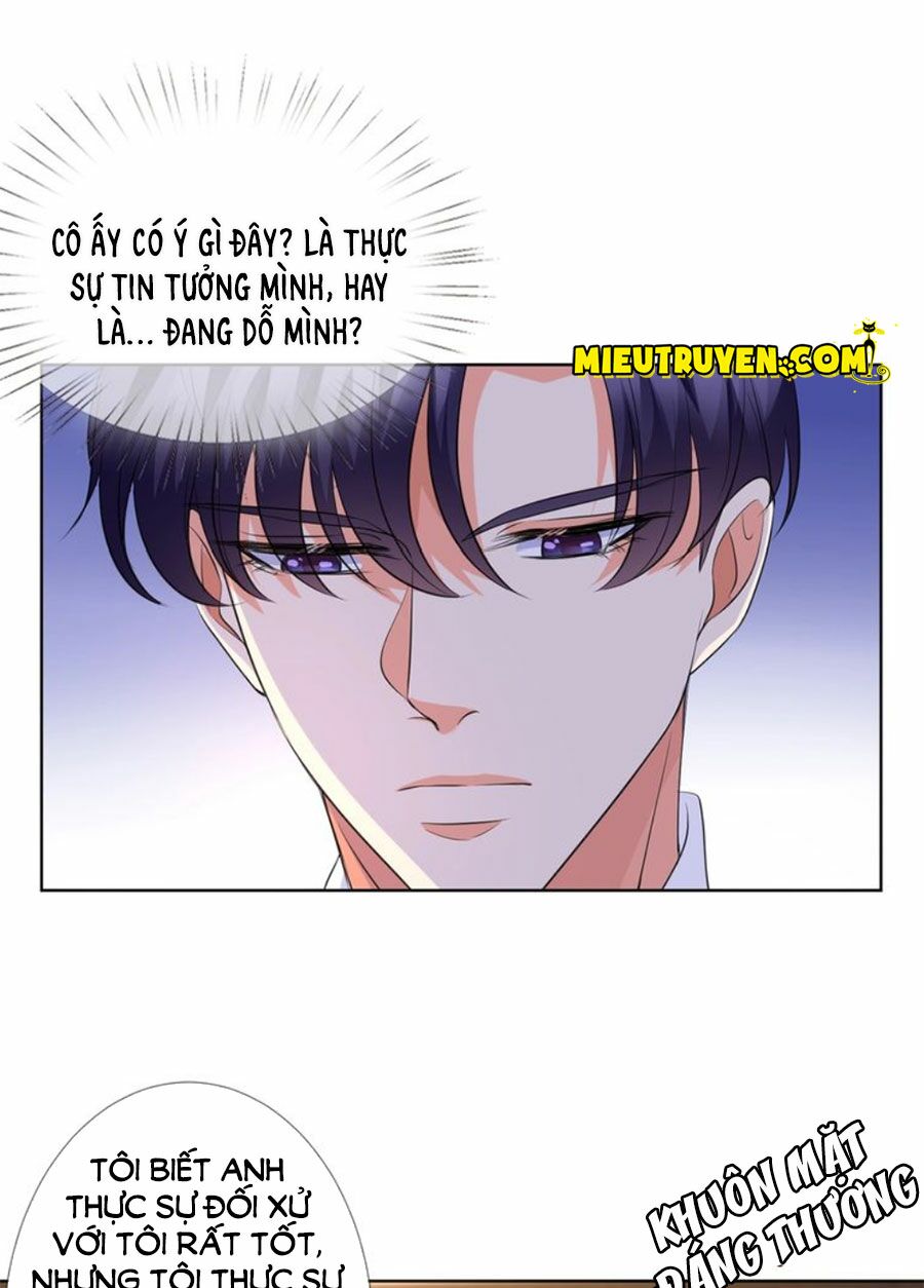Danh Môn Chí Ái: Chapter 99