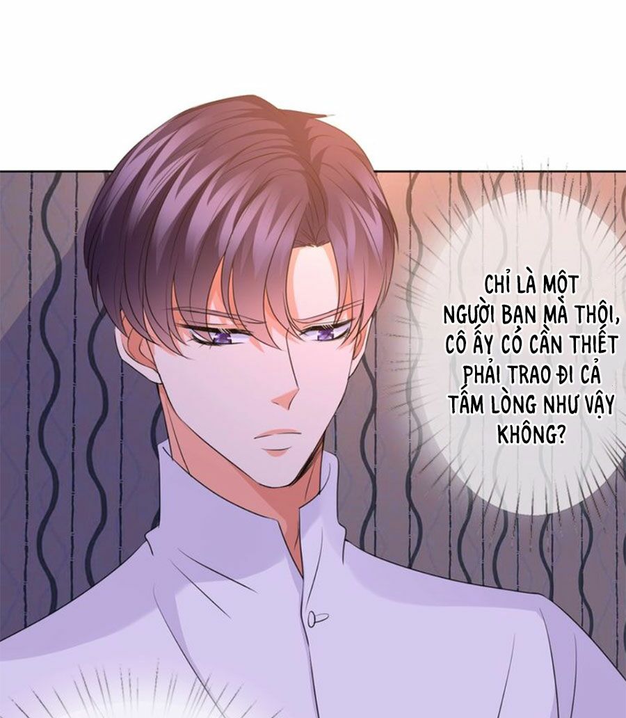 Danh Môn Chí Ái: Chapter 99