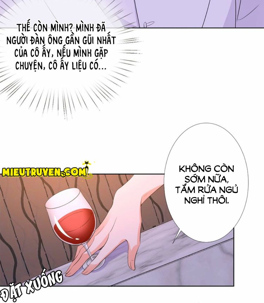 Danh Môn Chí Ái: Chapter 99