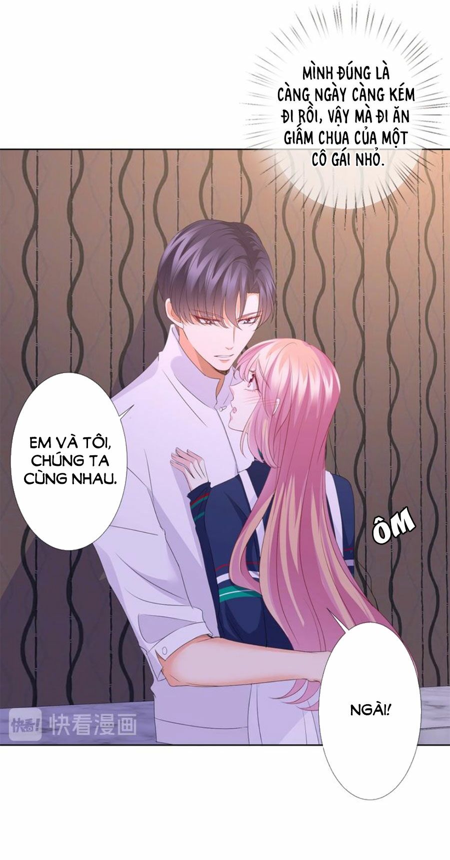 Danh Môn Chí Ái: Chapter 99