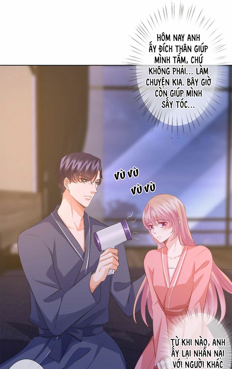 Danh Môn Chí Ái: Chapter 99