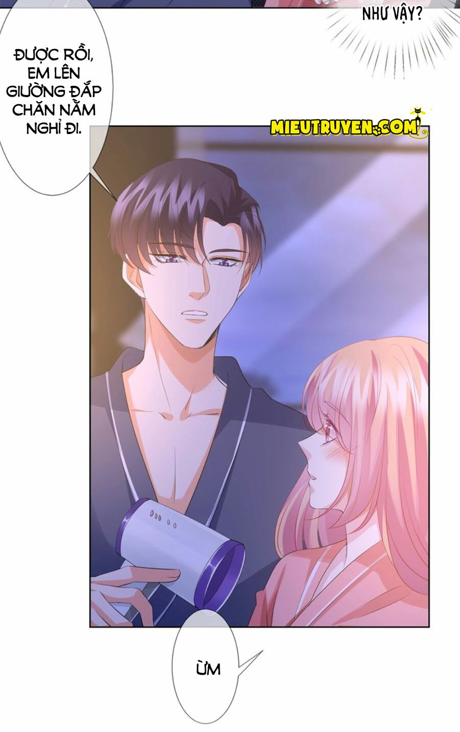 Danh Môn Chí Ái: Chapter 99