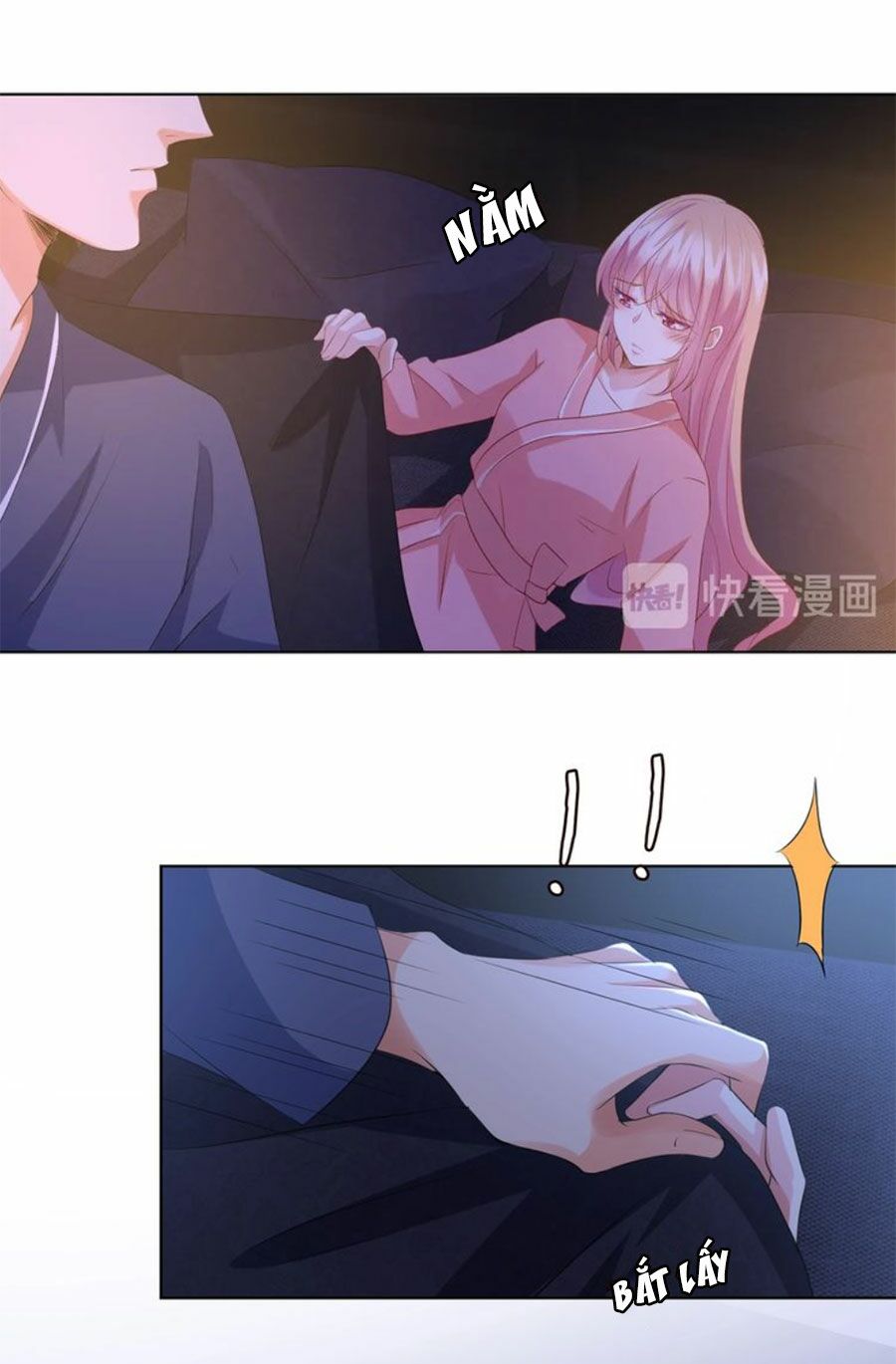 Danh Môn Chí Ái: Chapter 99