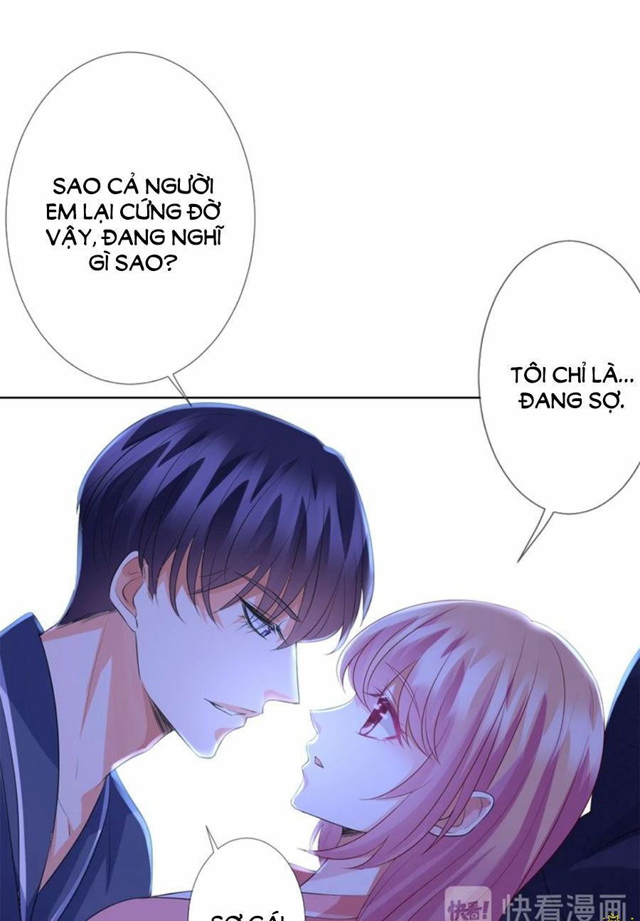 Danh Môn Chí Ái: Chapter 99
