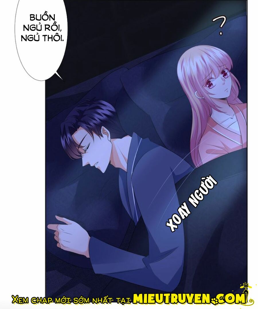 Danh Môn Chí Ái: Chapter 99