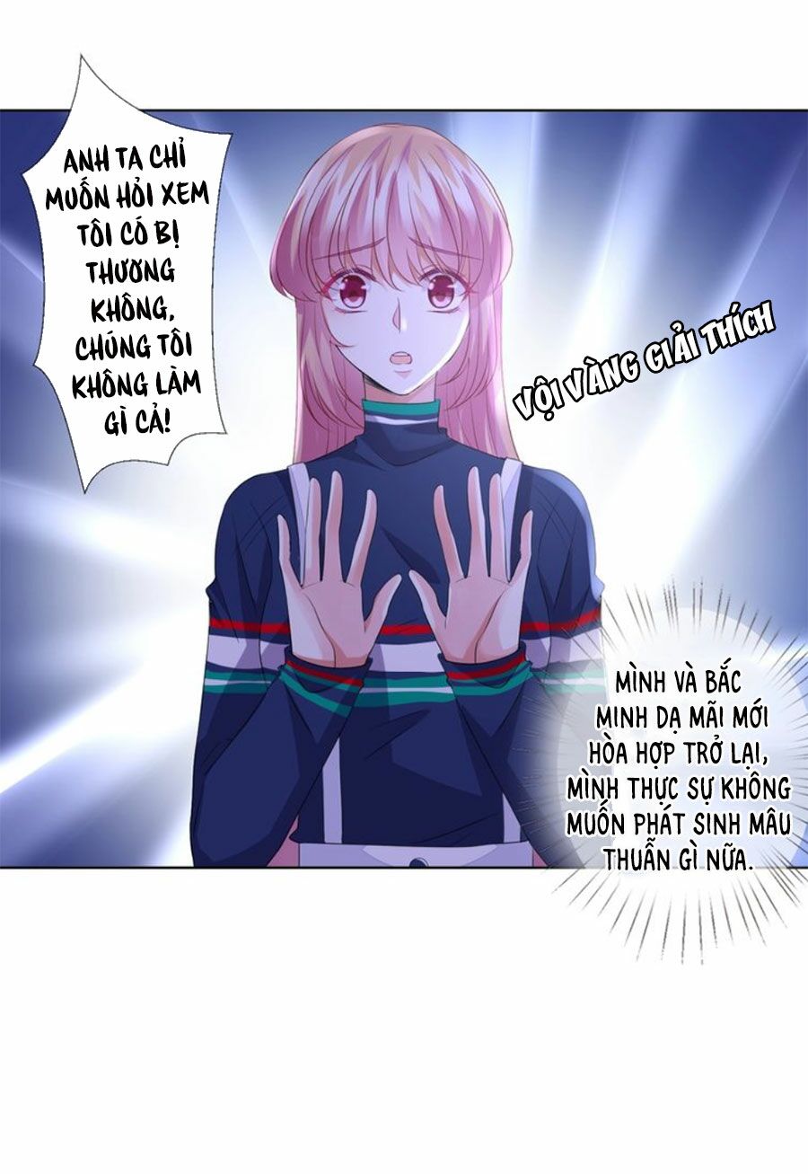 Danh Môn Chí Ái: Chapter 99