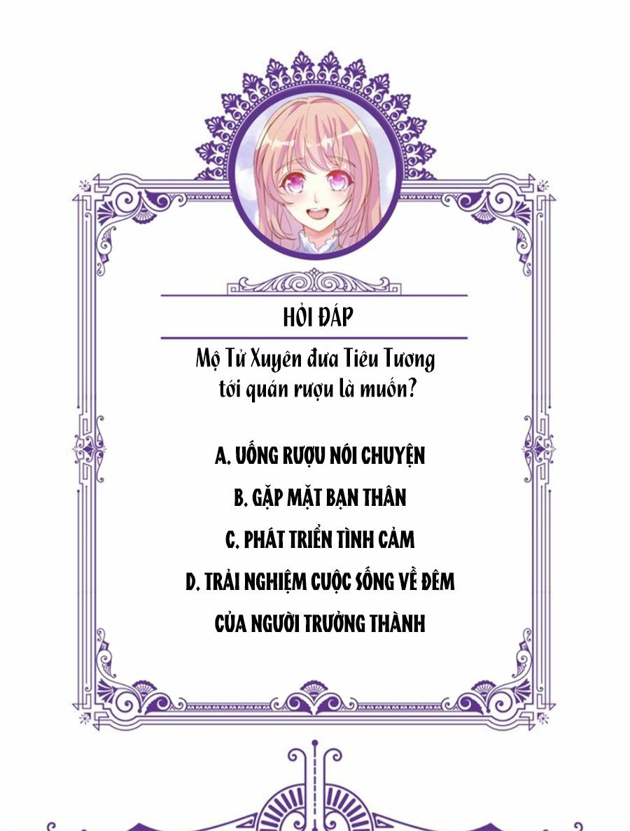 Danh Môn Chí Ái: Chapter 99